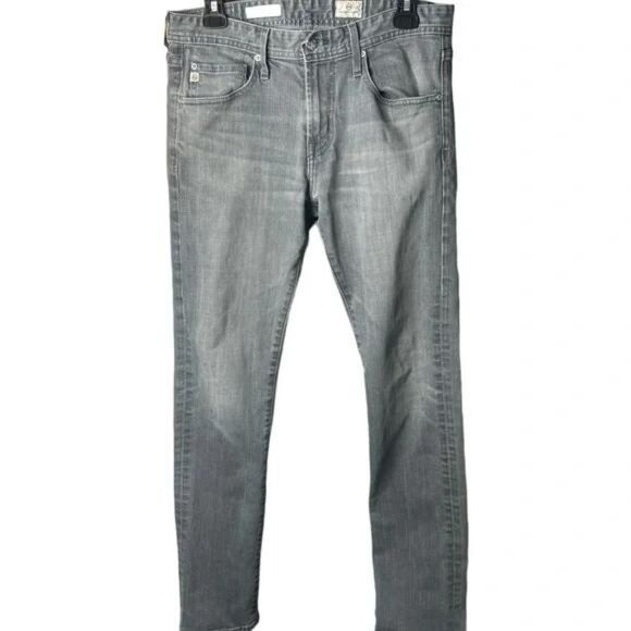 AG The Matchbox Slim Straignt Jeans - Picture 1 of 9